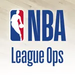 League Operations icon