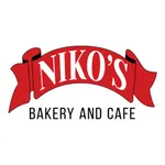 Niko's Bakery & Cafe icon