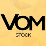 Vom Stock icon