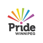 Pride Winnipeg icon