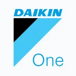 Daikin One Home icon