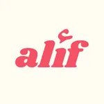 Alif: Arabic for Beginners icon