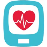 BP Health icon