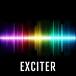 Harmonic Exciter AUv3 Plugin icon