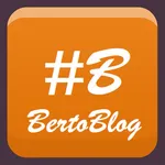 #BertoBlog icon