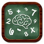 Math Learning Games icon