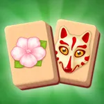 Mahjong Fest: Sakura Garden icon