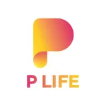 P Life icon