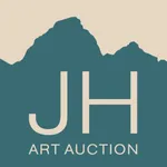 Jackson Hole Art Auction icon