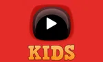 KidsTube fun and learning icon