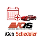 iGen Scheduler icon