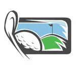 Ampro Golf Competition App icon