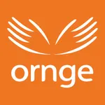 Ornge: PeerConnect icon