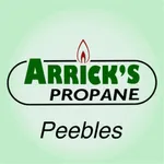 Arricks Propane Peebles icon