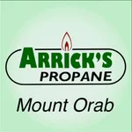 Arricks Propane Mt. Orab icon