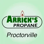 Arricks Propane Proctorville icon