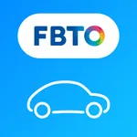 FBTO Rijstijl auto verzekering icon