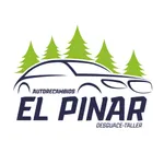 Desguaces El Pinar icon