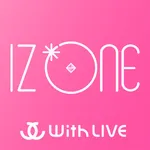 IZ*ONE WithLIVE icon