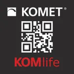 KOMlife Connect icon