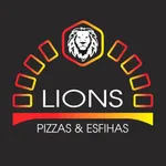 Pizzaria e Esfiharia Lions icon