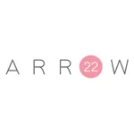 Arrow 22 icon