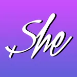 Shecard icon