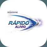 Sensodyne Rápido Alivio icon