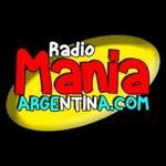 Radio Mania Argentina icon