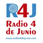 Radio 4 de Junio icon