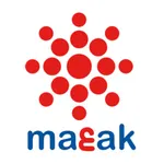 معاك | Ma3ak‎ icon