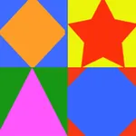 Colors Shapes icon