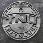 TNU Fitness icon