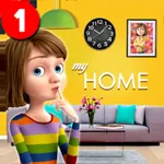 Mansion Makeover House Design icon