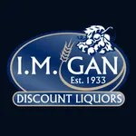 I.M. Gan Discount Liquor icon