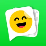 Sticker Maker - StickyLab icon