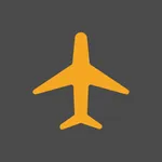 Fly - Log and share flights icon