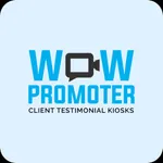 WOW Promoter Video Testimonial icon