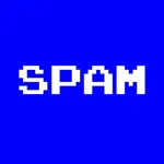 SPAM icon