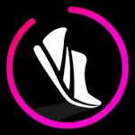 Stepper-Simple diet Pedometer icon