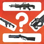 Weapons Quiz for Apex Legends icon