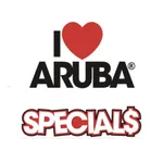 I Love Aruba Special Coupons icon