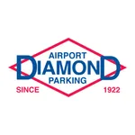 Diamond Airport Parking icon