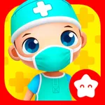 Central Hospital Stories Full icon