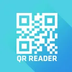 QR Reader Express icon