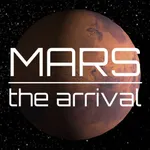 Mars - the Arrival icon