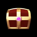Break the treasure chest! icon