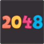 2048 - New Puzzle Game icon