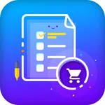 Shopping List & Reminder icon