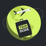 Travel Expense Dairy icon